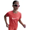 NIKE MAJICA W NK ONE SWSH HBR DF SS TOP ŽENE
