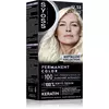 Syoss Farba za kosu 12-53 Luminous Metallic Collection, Platinasti biser