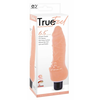 NMC VIBRACIJSKI PENIS NMC True Feel III 6,5''