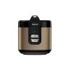 Kuhalnik riža COPPERTINTO RK364G10 2 l, baker, Tefal