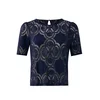MEXX Bluza  marine
