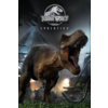 Jurassic World Evolution