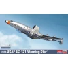 Model Kit letalo 12637 - USAF EC-121 Warning Star (1:144)