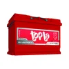 Akumulator za auto Energy 12V 55Ah 500A Topla