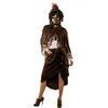 PELERINA STEAM PUNK (69863)