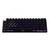 LOGITECH G bežična tastatura Pro Ks 60 Lightspeed RGB, 60%, taktilni Gk optički prekidač, V/Bluetooth