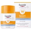 EUCERIN Sensitive Protect matira?uća krema-fluid za lice sa spf50+ 50ml