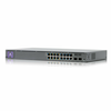 ALTA Switch 16 POE - 16x Gbit RJ45, 2x SFP ports, 8x PoE 802.3at (PoE proračun 120 W)