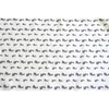 Kuhinjska krpa Grey Bunnies 45x70cm