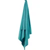 Lifeventure Večnamenska brisača SoftFibre Trek Towel velika, teal