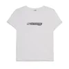 Cropp - Majica s natpisom - white