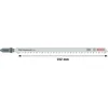 List za vbodno žago PRO Hardwood fast T344DF, 152 mm, 5 kosov
