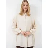 Bigdart Bluza kremna