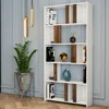 Hanah Home Polica 90x180x20cm Orah
