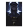 DC Comics PLAKAT DC COMICS THE FLASH - BATMAN, (20837764)