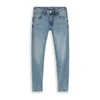 TOM TAILOR DENIM Kavbojke PIERS moder denim