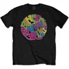 Prince Unisex majica In a Day (Back Print) XXL
