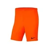 Nike Hlače obutev za trening oranžna 178 - 182 cm/M Dry Park Iii