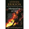 MEMORIES OF ICE