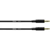 Cordial CFS 0,6 WW 0,6 m Audio kabel