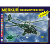 Komplet kompleta Merkur Helikopter