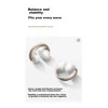 SoundCore Bluetooth slušalice, Bele