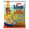 Lino baby keksić 140g