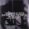 Black Eyes - Hostile Design (LP)