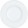Villeroy & Boch Globok krožnik iz kolekcije ANMUT PLATINUM