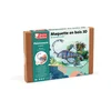 GRAINE CREATIVE Leseni 3D model Pleziozaver