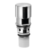 Samozapiralni ventil TEMPOR (937.241.1) - Chrome - Bruckner - 84 - Medeninasti - 14