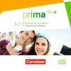 PRIMA PLUS A2.1, UČBENIK, DZS (206437)