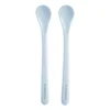 Kikka Boo Set kašičica 2pcs Brighty Blue