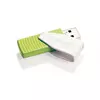 VERBATIM USB memorija SWIVEL 32GB GREEN