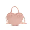 Cropp - Mala torba - pink