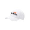 ELLESSE Kapa Tralo oranžna/rdeča/črna/bela