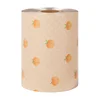 Framar Peach Please Embossed Foil Roll