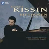 BEETHOVEN:THE COMPLETE piano CONCERTOS/KISSIN