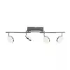 BRILLIANT Lampa spot LED Cassy 4x6W DE4 G53732/15