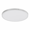 EGLO LED plafonjera FUEVA 1 O40 cm 4000K srebrna 97267