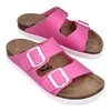 GRUBIN Ženske papuče Arizona 0033740, Roze