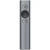 LOGITECH Spotlight Bluetooth Presentation Remote - SLATE