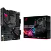 ASUS ROG STRIX B550-F GAMING AM4 ATX osnovna plošča - AMD B550, 4xDDR4, 2xM.2, 6xSATA, 2.5Gb LAN, 1xDP, 1xHDMI, Aura Sync - 90MB14S0-M0EAY0
