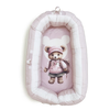 Baby Textil gnezdo Teddy