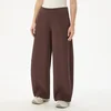 Cropp - LADIES` TROUSERS - rjava