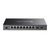 TP-Link TL-SG2210P 8x1000Mbps (8xPOE) + 2 stikalo SFP