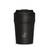 Termo skodelica - 350ml - črna