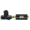 SKS Airbuster CO2 črpalka s kartušo, 16 g (UNI)