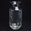 Mhome Vaza 11xH30cm / steklo