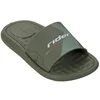 Rider Papuče za dečake 12223-BH599, Step Slide Kids, Maslinaste